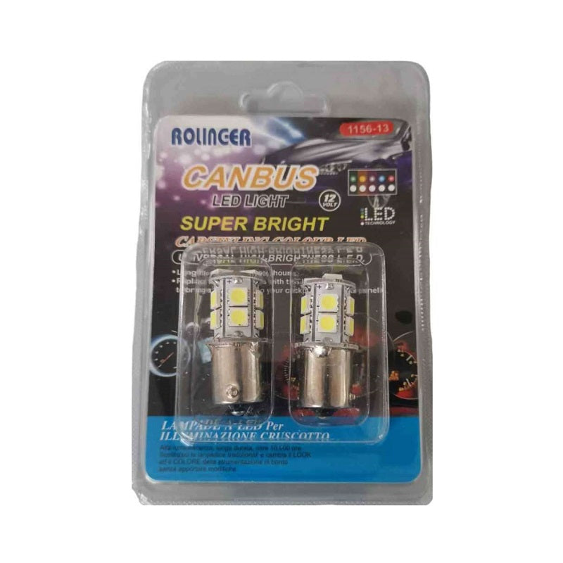 Λάμπες LED - Canbus - 826118 - iThinksmart.gr