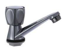 Μπαταρία βρύσης νιπτήρα μπάνιου - OLDB10-60 - 576937 - iThinksmart.gr