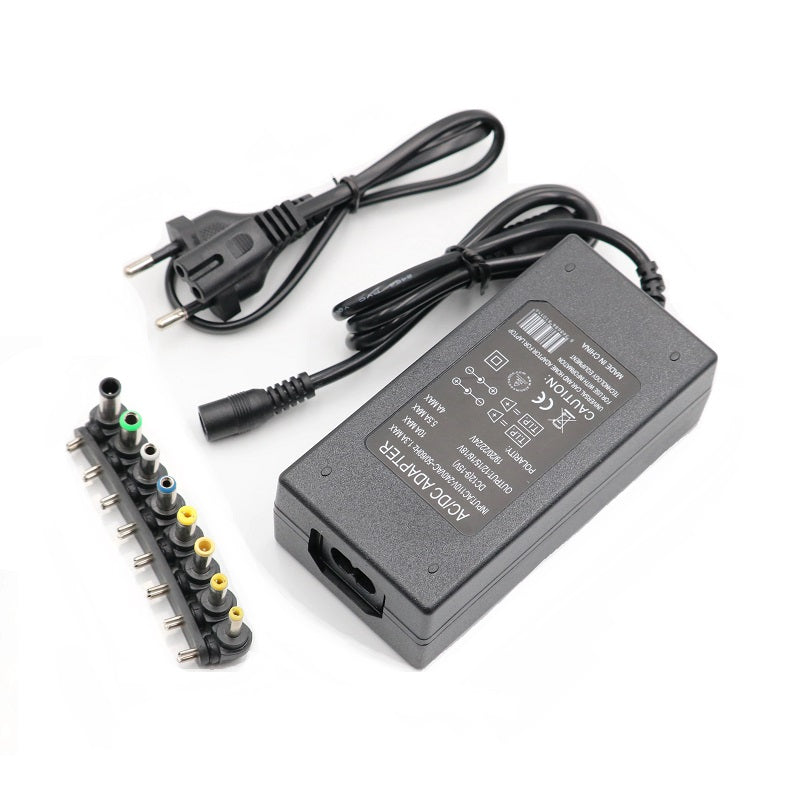 Τροφοδοτικό 8 βυσμάτων - 120W - 884997 - iThinksmart.gr