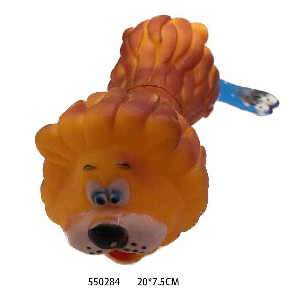 Παιχνίδι σκύλου Latex ζωάκι - 20x7.5cm - 550284 - iThinksmart.gr