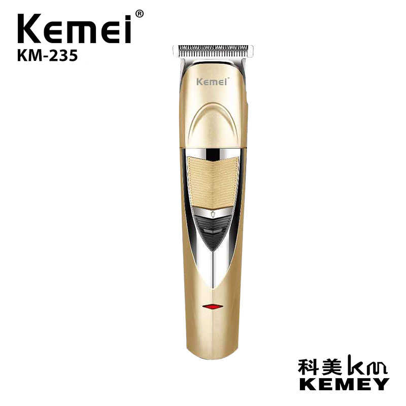 Κουρευτική μηχανή - KM-235 - Kemei