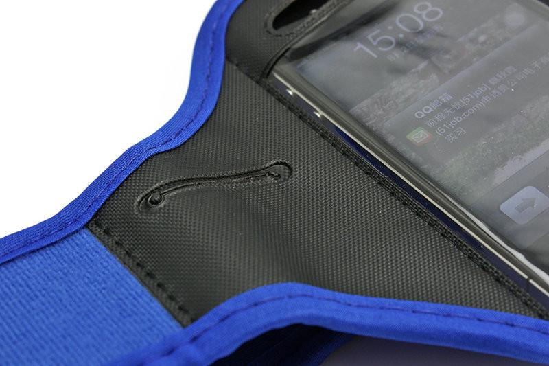 Θηκη Μπρατσου - iPhone 5/5s/SE - iThinksmart.gr