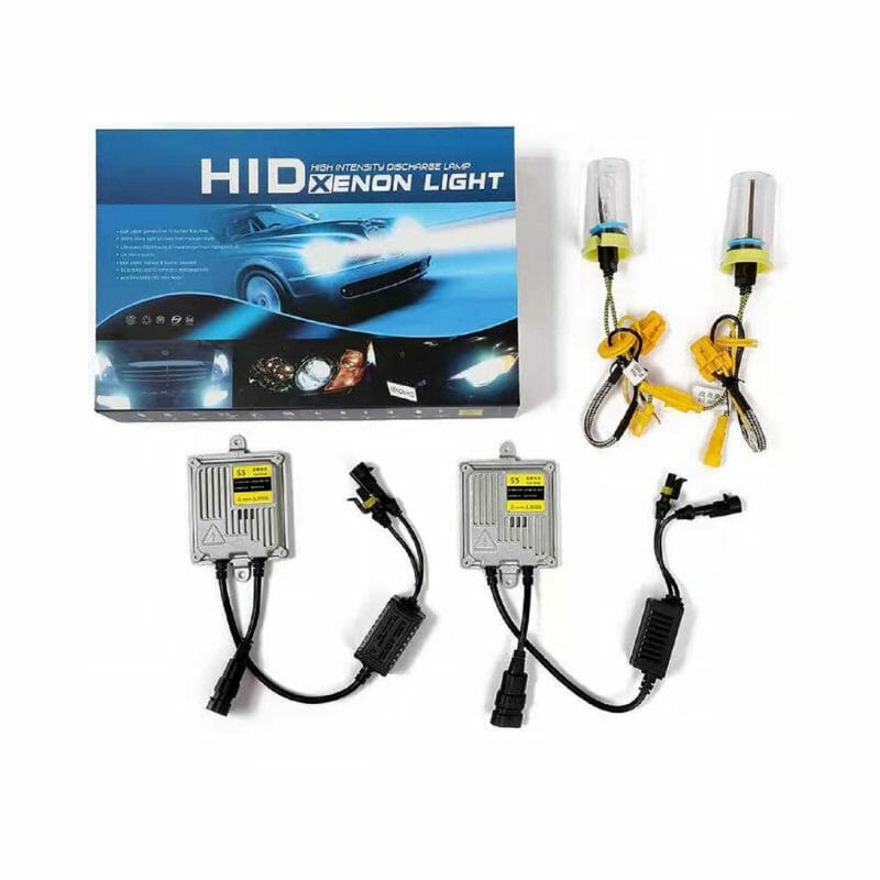 Λάμπες XENON - H1 - 55W - CanBus - 010801 - iThinksmart.gr