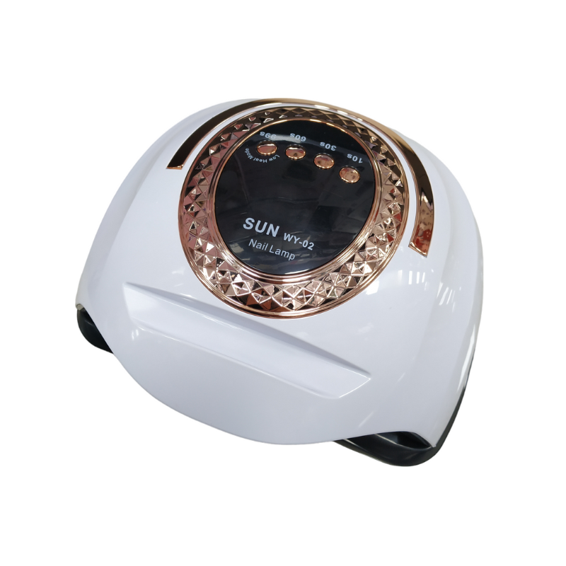 Φουρνάκι νυχιών UV/LED - 268W - SUNWY02 - 910211 - White - iThinksmart.gr