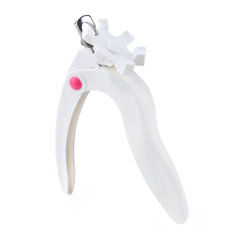 Κόφτης τεχνητών νυχιών - Tip Cutter - DX111U - 910402 - iThinksmart.gr