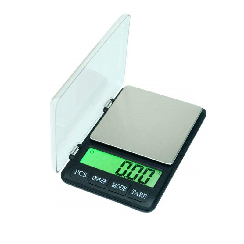 Ψηφιακή ζυγαριά ακριβείας τσέπης - 999-600G - 112340 - iThinksmart.gr