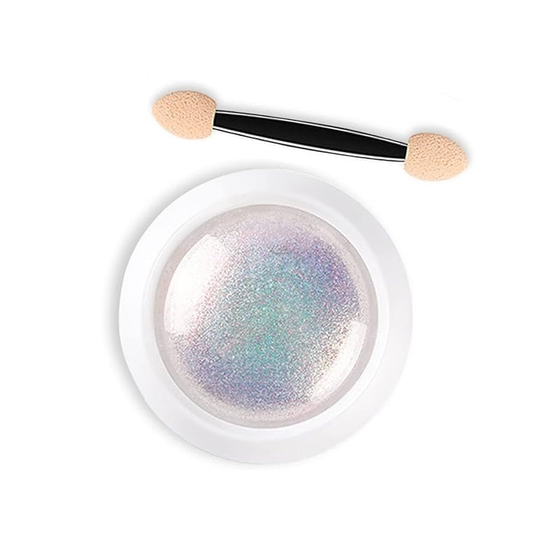 Σκόνη νυχιών Nail Art - Mirror effect - Ice - 910624 - iThinksmart.gr