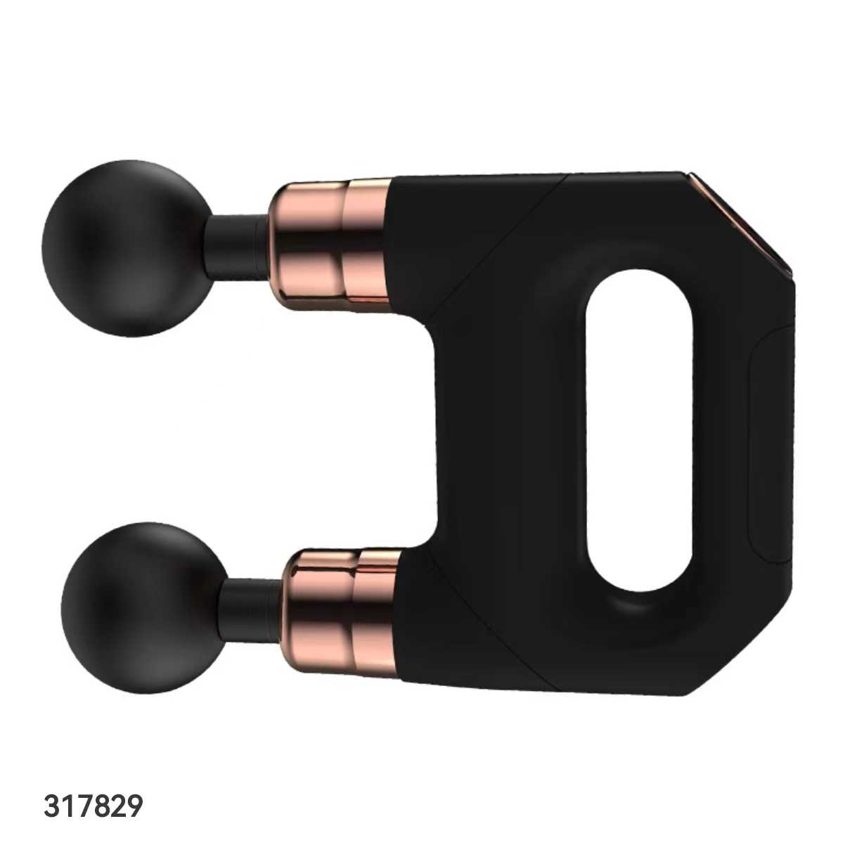 Συσκευή μασάζ - Massage Gun - 862150 - iThinksmart.gr