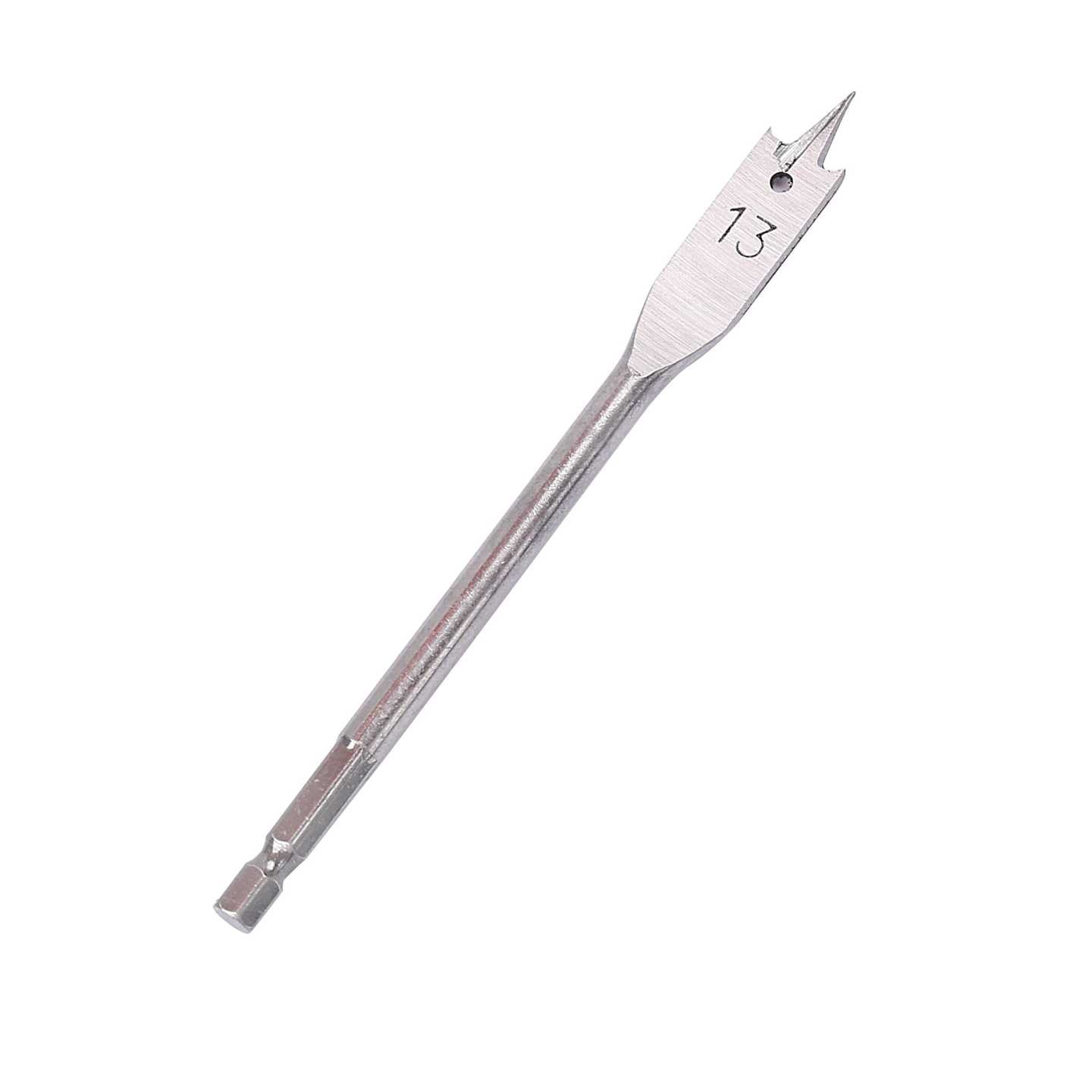 Τρυπάνι ξύλου - Φτερού - 13mm - Finder - 195696 - iThinksmart.gr