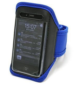 Θηκη Μπρατσου - iPhone 5/5s/SE - iThinksmart.gr