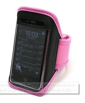 Θηκη Μπρατσου - iPhone 5/5s/SE - iThinksmart.gr