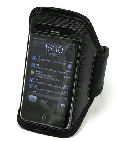 Θηκη Μπρατσου - iPhone 5/5s/SE - iThinksmart.gr