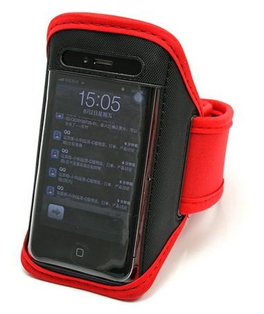 Θηκη Μπρατσου - iPhone 5/5s/SE - iThinksmart.gr