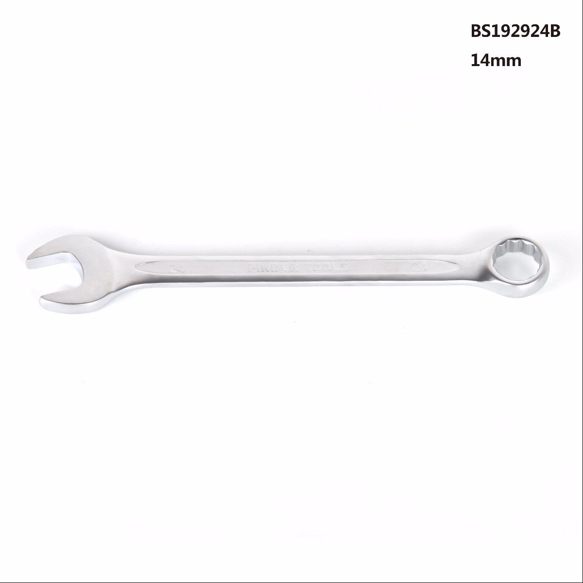 Κλειδί γερμανοπολύγωνο - 14mm - 192924 - iThinksmart.gr