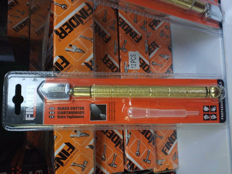 Κόπτης γυαλιού - Finder - 191806 - iThinksmart.gr