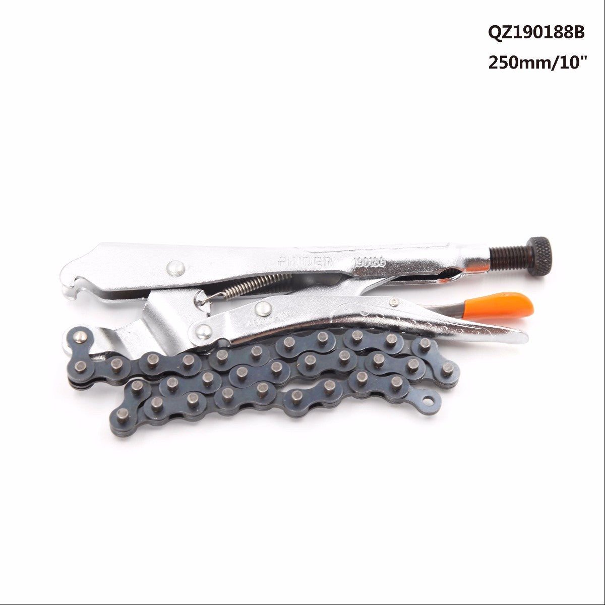 Κλειδί φίλτρου λαδιού - 10'' - Finder - 190188 - iThinksmart.gr