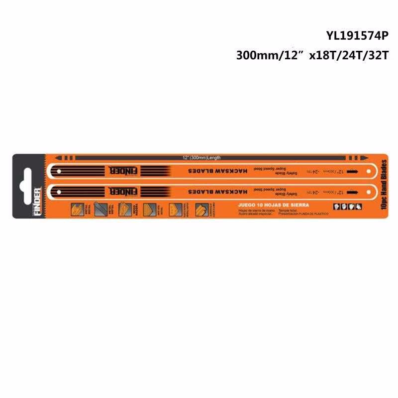 Πριονολεπίδα - Finder - Hacksaw - Large - 191574 - iThinksmart.gr