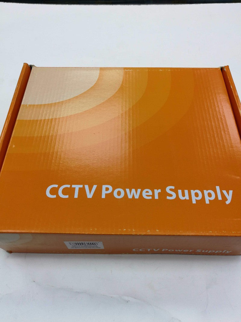 Τροφοδοτικό καταγραφικού - 9 κανάλια - CCTV - 000073 - iThinksmart.gr