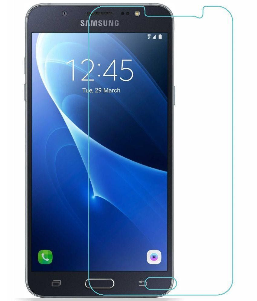 Tempered Glass - Τζαμάκι / Γυαλί Οθόνης - Samsung Galaxy J7 (2016) - iThinksmart.gr