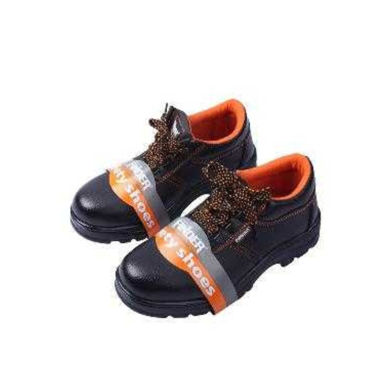 Παπούτσια ασφαλείας εργασίας – No.42 – Finder - 194604 - iThinksmart.gr
