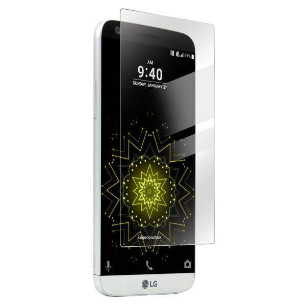Tempered Glass - Τζαμάκι / Γυαλί Οθόνης - LG G5 - iThinksmart.gr