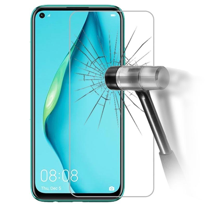 Tempered Glass - Τζαμάκι / Γυαλί Οθόνης - Huawei P40 Lite - iThinksmart.gr