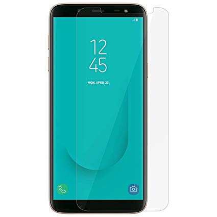 Tempered Glass - Τζαμάκι / Γυαλί Οθόνης - Samsung Galaxy J4 Plus (2018) - iThinksmart.gr