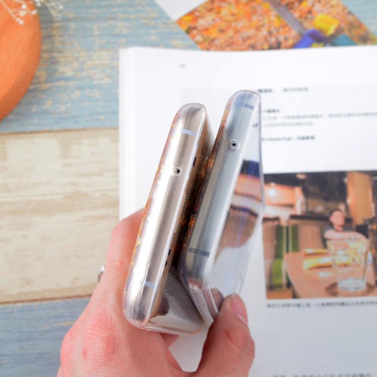 Θηκη TPU "Bling" - Samsung Galaxy S7 - Χρυσο - iThinksmart.gr