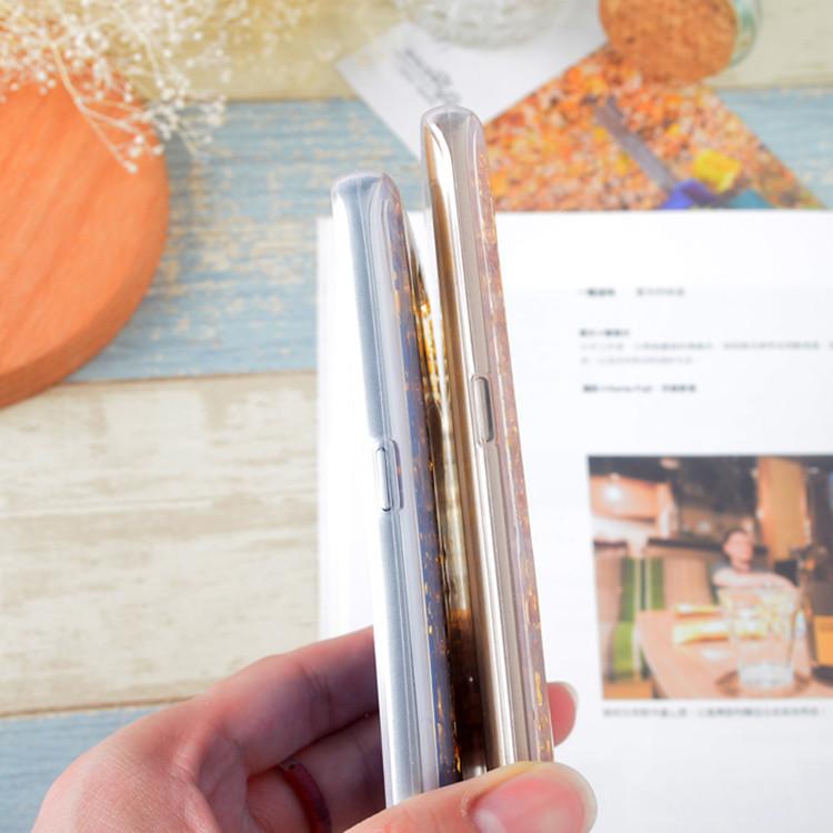 Θηκη TPU "Bling" - Samsung Galaxy S7 - Χρυσο - iThinksmart.gr