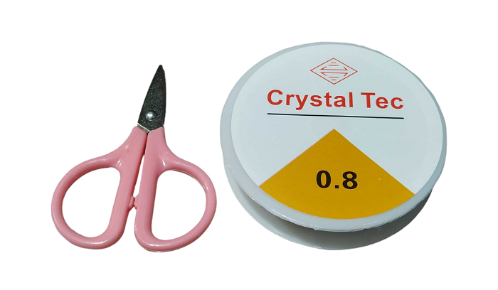 Σετ κατασκευής κοσμημάτων DIY - 610-01A - 345215 - iThinksmart.gr