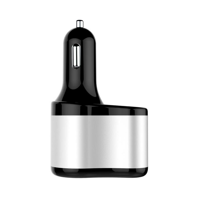 Φορτιστής Κινητού Αυτοκινήτου Golf C14 2USB/2A & Θυρα Αναπτηρα - iThinksmart.gr