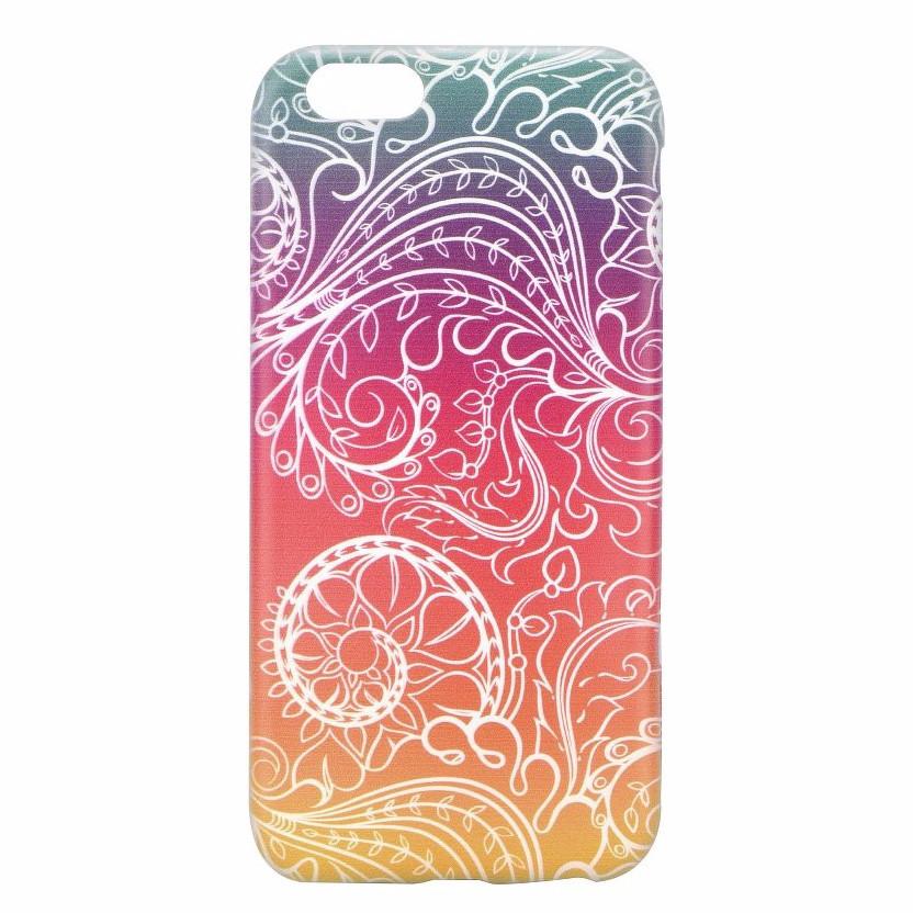 Θηκη TPU Forcell Art Case Style 6v2 - iPhone 5/5s/SE - iThinksmart.gr