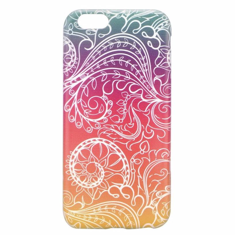Θηκη TPU Forcell Art Case Style 6v2 - iPhone 6/6s - iThinksmart.gr