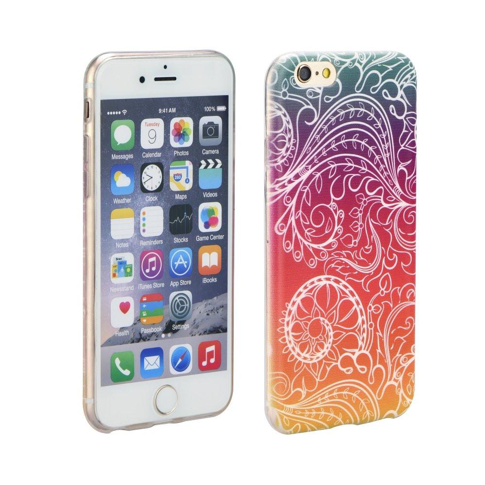 Θηκη TPU Forcell Art Case Style 6v2 - iPhone 6/6s - iThinksmart.gr