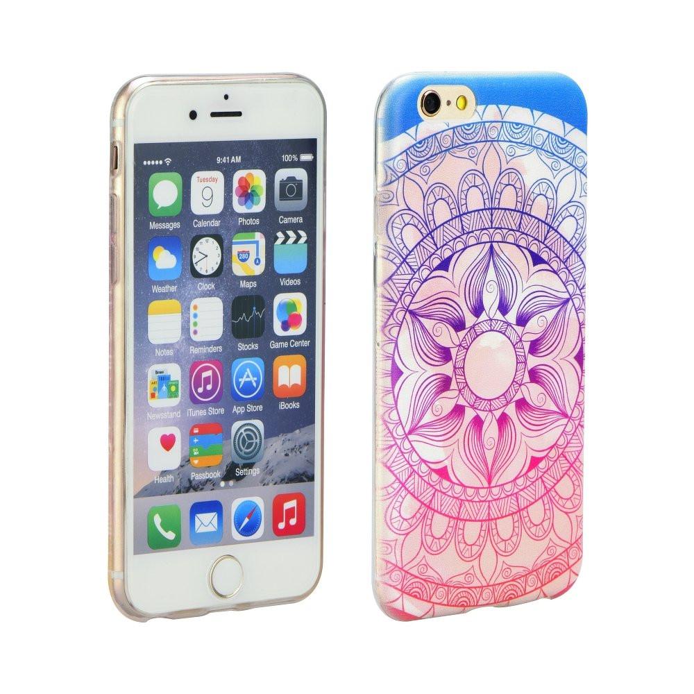 Θηκη TPU Forcell Art Case Style 7v2 - iPhone 5/5s/SE - iThinksmart.gr