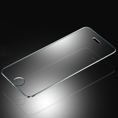 Tempered Glass - Τζαμάκι / Γυαλί Οθόνης - iPhone 5/5s/5c/SE - iThinksmart.gr