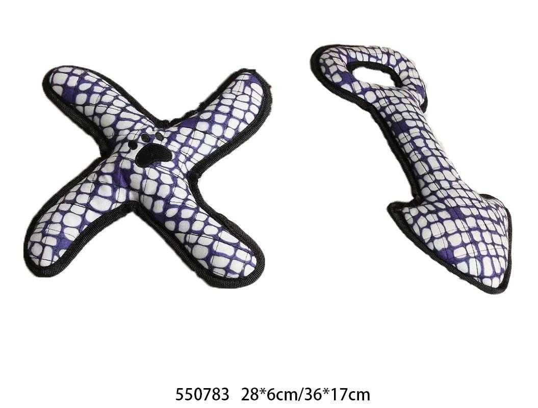 Υφασμάτινο παιχνίδι σκύλου - 550783 - iThinksmart.gr