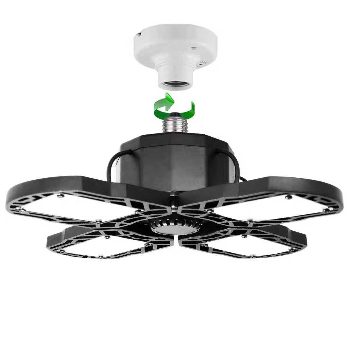 Φωτιστικό LED - Λάμπα - 702 - 230272 - iThinksmart.gr