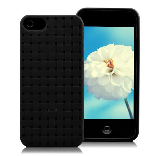 Θηκη TPU - iPhone 5/5s/SE (5 Χρωματα) - iThinksmart.gr