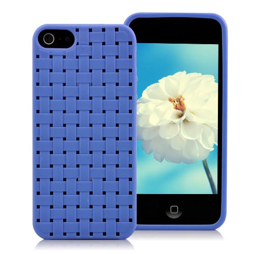 Θηκη TPU - iPhone 5/5s/SE (5 Χρωματα) - iThinksmart.gr