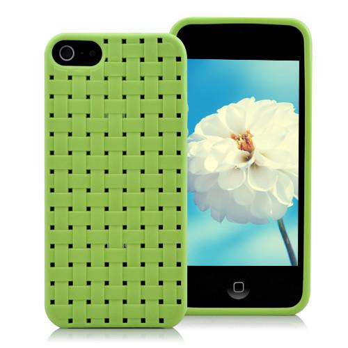 Θηκη TPU - iPhone 5/5s/SE (5 Χρωματα) - iThinksmart.gr