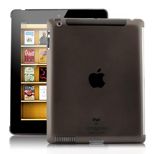 Θηκη iPad 2/3/4 (Λειτουργει με το Smart Cover) (Σε 2 Χρωματα) - iThinksmart.gr