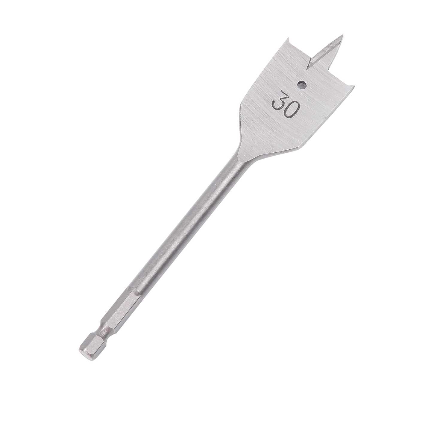 Τρυπάνι ξύλου - Φτερού - 30mm - Finder - 195706 - iThinksmart.gr