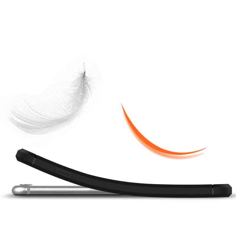 Θηκη TPU Carbon OEM - iPhone 7 / iPhone 8 - Μπλε - iThinksmart.gr