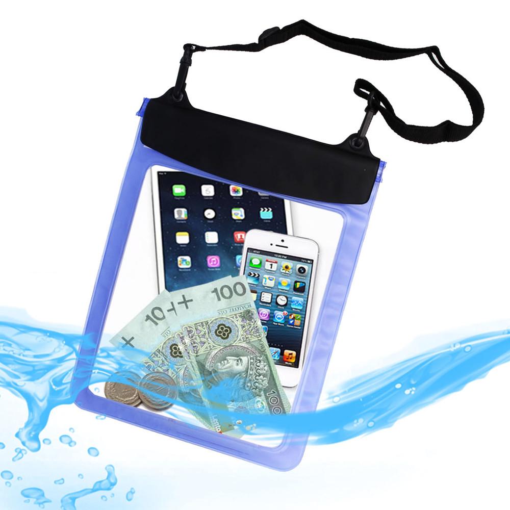 Θηκη Αδιαβροχη Universal για Tablet - iThinksmart.gr