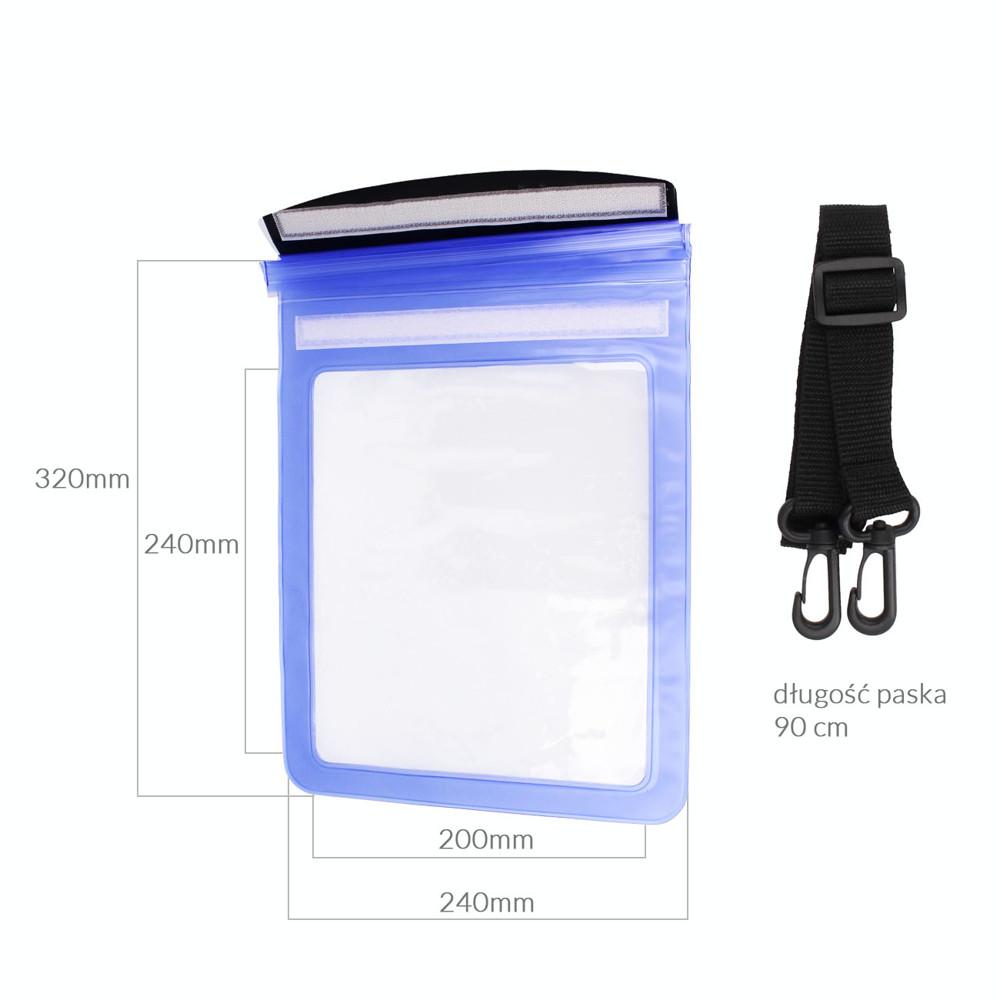 Θηκη Αδιαβροχη Universal για Tablet - iThinksmart.gr