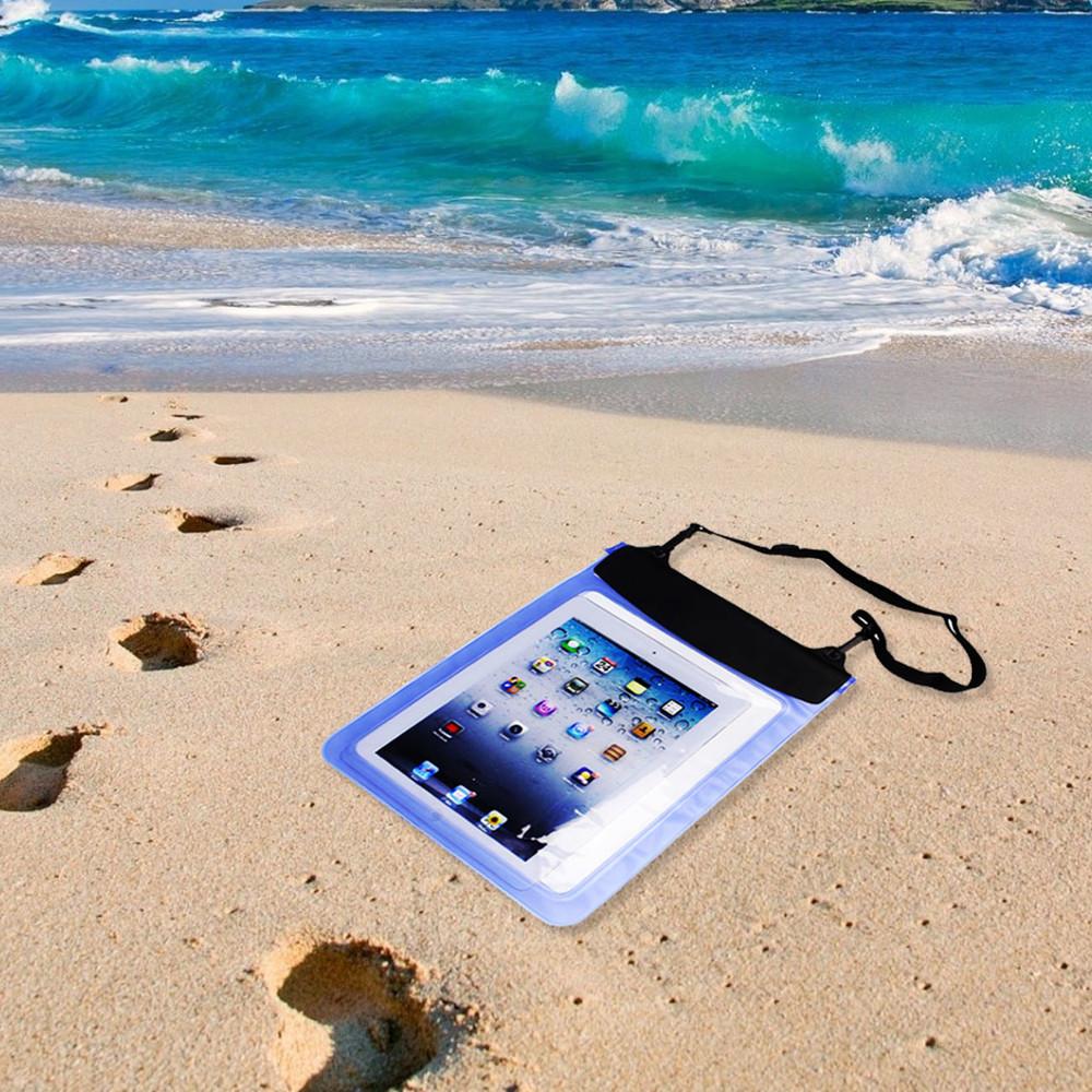 Θηκη Αδιαβροχη Universal για Tablet - iThinksmart.gr