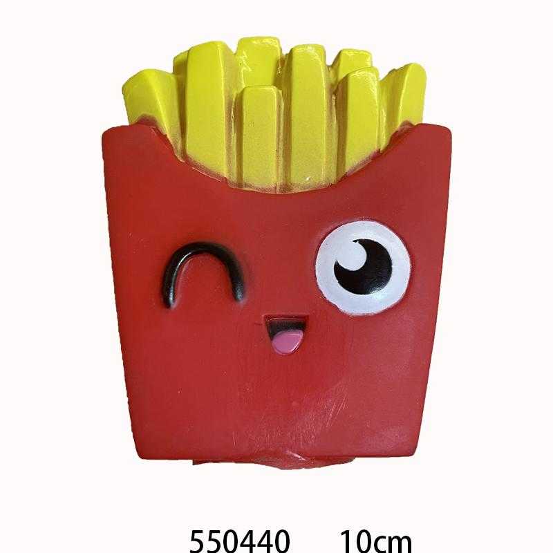 Παιχνίδι σκύλου Latex - 10cm - 550440 - iThinksmart.gr