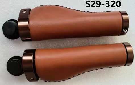 Καλύμματα λαβής ποδηλάτου - S29-320 - 652725 - iThinksmart.gr