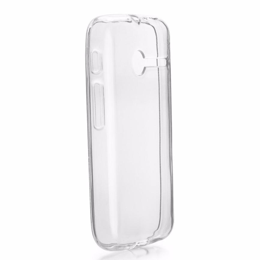 Θηκη Διαφανη 0,5mm - Vodafone Smart First 6 - iThinksmart.gr